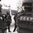 При силовой поддержке сотрудников Росгвардии задержан подозреваемый в совершении вымогательства в особо крупном размере - Росгвардия