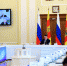 Игорь Руденя поставил перед главами муниципалитетов задачи по безаварийному прохождению половодья и обеспечению безопасности в пожароопасный период - Газета Старицкий Вестник