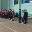 В городе Ржеве прошли соревнования по пожарно-прикладному спорту среди юношей и девушек - МЧС России
