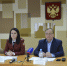 Состоялась пресс-конференция, посвященная  Всемирному дню борьбы с туберкулезом - Роспотребнадзор