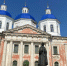 Неделя прп. Иоанна Лествичника в Кашине - Тверская епархия