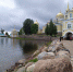 В монастырь Нилова пустынь назначили нового наместника - ТИА