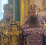 Митрополит Амвросий представил братии Ниловой пустыни нового наместника - ТИА