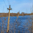 В Максатихе Тверской области вода затапливает улицы и огороды - Афанасий-биржа