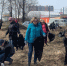 Около 300 кубометров мусора собрали в Твери на втором общегородском субботнике - Афанасий-биржа