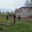 Хроника разрушения и восстановления: Петропавловский храм в Загорье - Тверская епархия