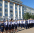 В Твери на выпускном одна девушка получила ключи от квартиры, другая стала невестой - ТИА