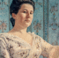 155-летие коллекции: "Бюнтинг Софья Михайловна (1876-1948) Автопортрет" - Областная картинная галерея