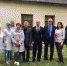 В Калининском районе прошёл осмотр учреждений здравоохранения - Единая Россия