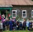 В тверском селе на древний деревянный храм вернули купола - ТИА