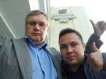Победа ЛДПР