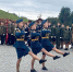 09.09.2021 | В Тверской области назвали победителей смотра часовых Постов Памяти - Комитет по делам молодежи
