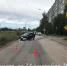 Аварийность 14 сентября - ГИБДД