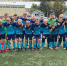 Тверские футболисты заняли первое место за четыре тура до финиша - Tverisport.Ru