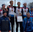 Тверские гребцы-академии покорили подиум Кубка России - Tverisport.Ru