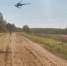 В Тверской области  при помощи беспилотника искали затонувшие танки - PanoramaPro.Ru