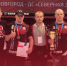 18-летний боец из Твери завоевал золото Кубка России по ММА - Tverisport.Ru