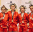 Самбистка из Твери стала двукратной победительницей первенства мира - Tverisport.Ru