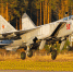 В Тверской области экипажи Су-35 и МиГ-31 отработали ведение воздушного боя - ТИА