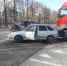 Аварийность за 18 октября - ГИБДД