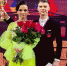 Тверские танцоры вошли в ТОП-7 пар Russian Open DanceSport Championships - Tverisport.Ru
