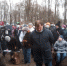 В Нелидово прошёл митинг против мусорного полигона. На очереди Вышний Волочёк? - Tver24.Com