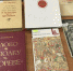 «Хранитель русской культуры» книжная выставка /к 115-летию со дня рождения Дмитрия Сергеевича Лихачёва, культуролога, искусствоведа, доктора филологических наук - МБС г. Твери
