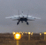 Истребители МиГ-31 и Су-35 поднялись в небо Тверской области - Афанасий-биржа