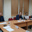 Заседание рабочей группы Общественной палаты Тверской области по жилищно-коммунальному комплексу и природопользованию - Общественная палата