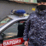 Тверские росгвардейцы задержали 40-летнего местного жителя, который пытался украсть алкоголь и закуску - Росгвардия