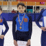 Тверской шорт-трекист стал одним из триумфаторов «Сочинского Олимпа» - Tverisport.Ru