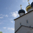 В Твери обсудили, какие иконы напишут для Спасо-Преображенского собора - Газета Вся Тверь