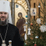 Митрополит Тверской и Кашинский Амвросий обратился с Рождественским посланием к жителям региона - Афанасий-биржа