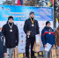 Под Тверью определились чемпионы России по зимнему универсальному бою - Tverisport.Ru