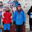 Под Тверью прошла «Январская лыжня» на призы Натальи Непряевой - Tverisport.Ru