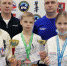 Каратисты из Тверской области покорили пьедестал почета Moscow open - Tverisport.Ru