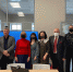 ТвГУ выступил организатором транснациональной встречи членов консорциума проекта FlexWBL - ТвГУ