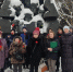 В Твери прошли мероприятия, посвященные дню рождения Степана Горобца - ТИА