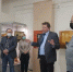 В Удомельском краеведческом музее открылась выставка "ДНК" - ТИА