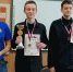 15-летний гимназист из Твери защитил титул чемпиона области по шахматам - Tverisport.Ru