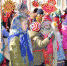 В Твери музеи приглашают широко гульнуть на Масленицу - Газета Вся Тверь
