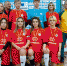 Девушки из Тверской области завоевали медали ЦФО по мини-футболу - Tverisport.Ru