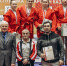 Тверские самбистки стали призерами первенства России - Tverisport.Ru