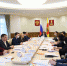 В Твери прошло первое заседание совета по финансовому просвещению - Газета Вся Тверь
