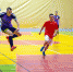Городская лига – Тверь. 1/4 финала - Tverisport.Ru