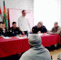 В поселке Калашниково прошла встреча с уличкомами - 360Tver.Ru