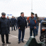Игорь Руденя проверил готовность региона к половодью и лесным пожарам - ТИА