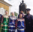 Две семьи из Твери вышли в финал регионального этапа Всероссийского конкурса «Семья года» - Тверские ведомости