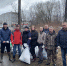 18.04.2022 | Коллектив Инспекции Гостехнадзора Тверской области принял участие в субботнике «Экологический десант» - Государственная инспекция по ветеринарии