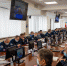 28.04.2022 | На Калининской АЭС началась подготовка к масштабной партнёрской проверке ВАО АЭС - Государственная инспекция по ветеринарии